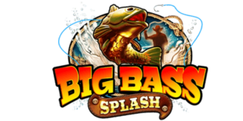 big bass splash