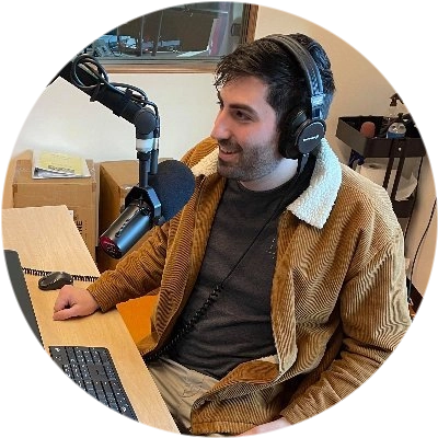 Elliot Attard