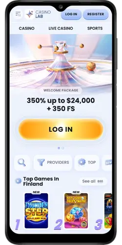 Big Bass Splash casino shortlist