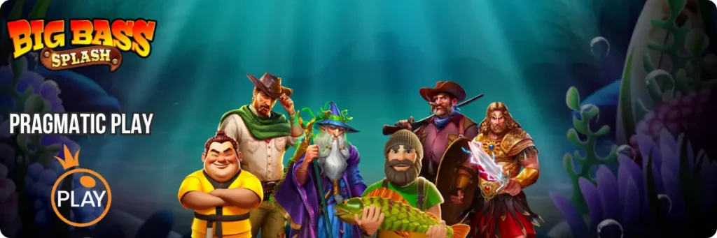 Reel Kingdom studio game series